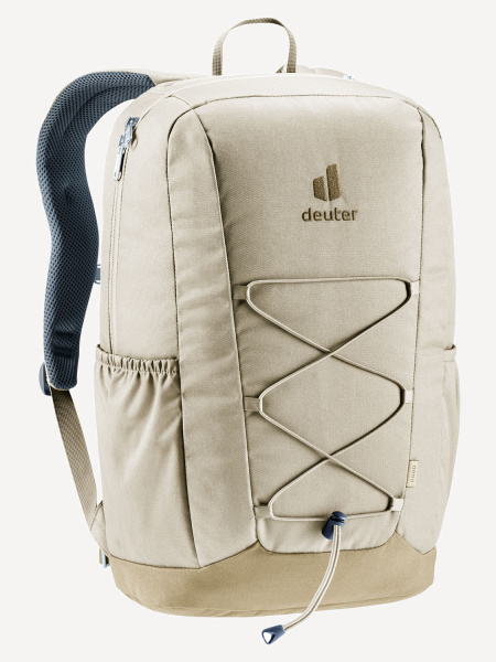 Рюкзак Deuter Gogo 25 New (Bone-Desert)